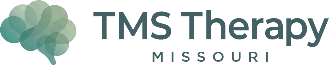 TMS Therapy Missouri logo