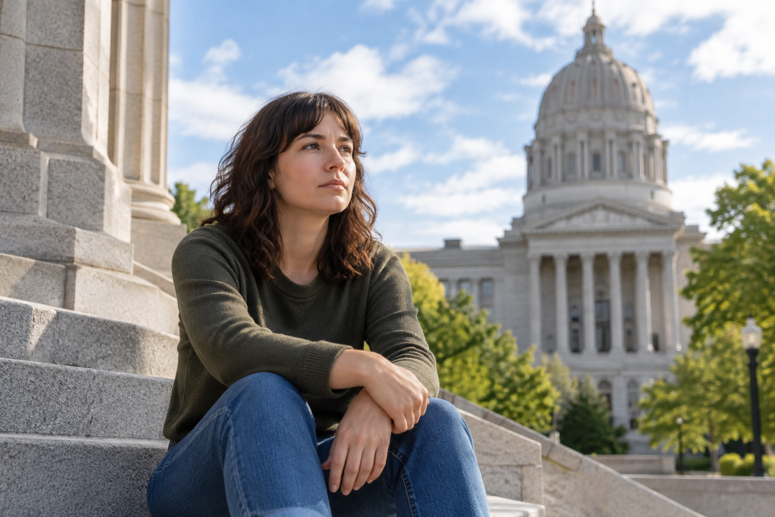 Missouri proposal on psychedelic therapy trials stalled