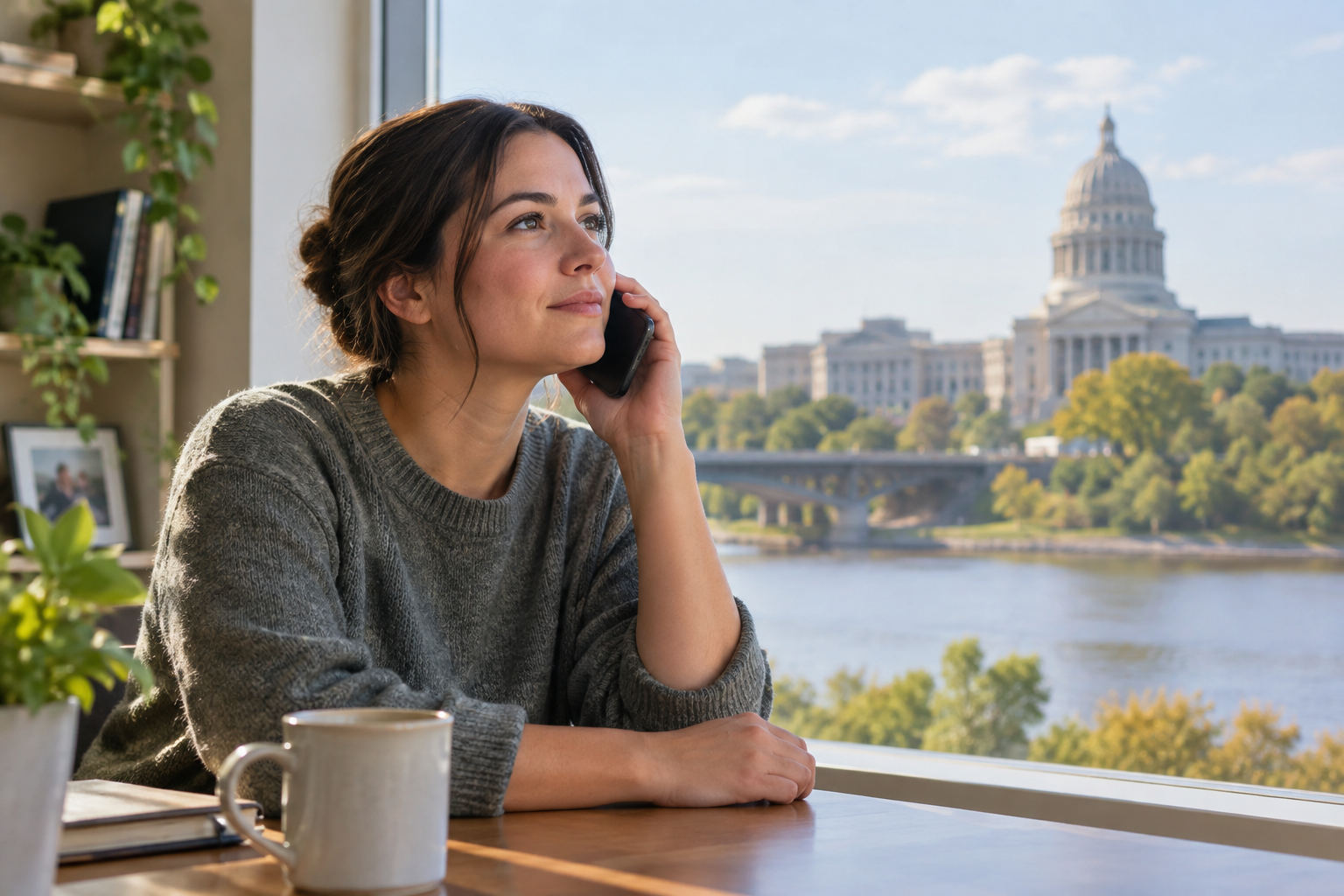 Missouri 988 contacts rise as in-state answer rate improves